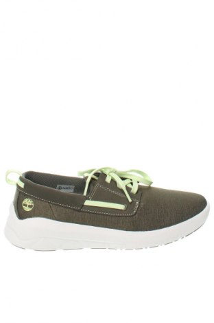 Pánske topánky Timberland, Veľkosť 44, Farba Zelená, Cena  51,75 €