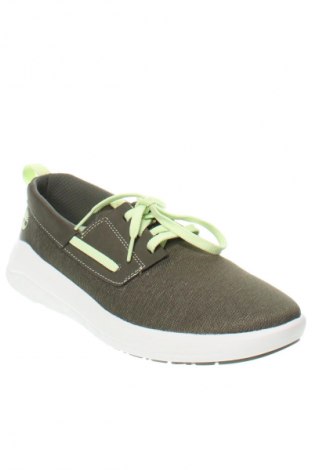 Pánske topánky Timberland, Veľkosť 44, Farba Zelená, Cena  51,75 €