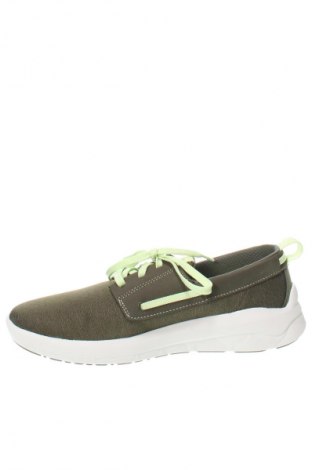 Pánske topánky Timberland, Veľkosť 44, Farba Zelená, Cena  51,75 €