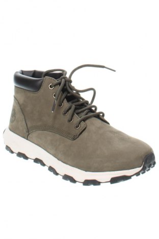 Herrenschuhe Timberland, Größe 42, Farbe Grün, Preis € 84,99