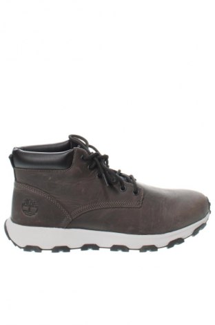 Pánske topánky Timberland, Veľkosť 43, Farba Sivá, Cena  169,25 €