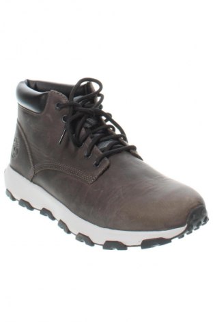 Pánske topánky Timberland, Veľkosť 43, Farba Sivá, Cena  169,25 €