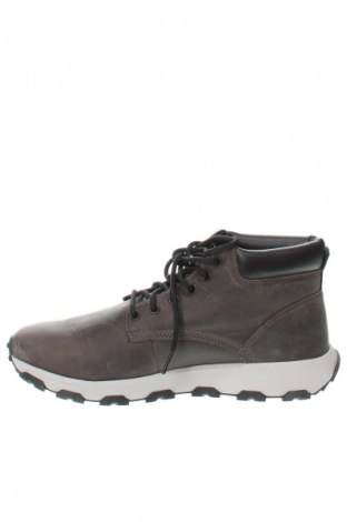 Herrenschuhe Timberland, Größe 43, Farbe Grau, Preis € 169,29