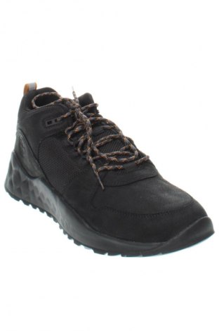 Herrenschuhe Timberland, Größe 45, Farbe Schwarz, Preis 78,99 €