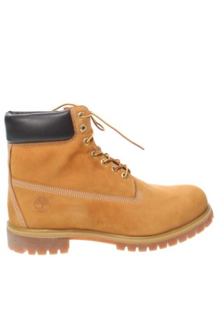 Herrenschuhe Timberland, Größe 46, Farbe Braun, Preis € 118,79