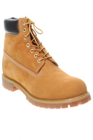 Herrenschuhe Timberland, Größe 46, Farbe Braun, Preis € 169,29