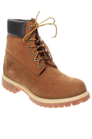 Herrenschuhe Timberland, Größe 41, Farbe Braun, Preis € 169,29