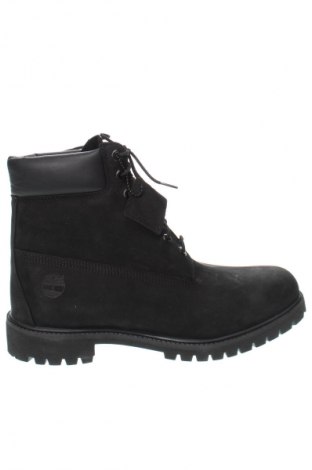 Herrenschuhe Timberland, Größe 45, Farbe Schwarz, Preis 93,29 €