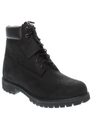 Herrenschuhe Timberland, Größe 45, Farbe Schwarz, Preis 169,29 €