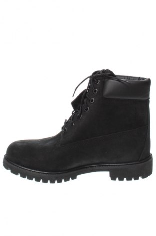 Herrenschuhe Timberland, Größe 45, Farbe Schwarz, Preis 169,29 €