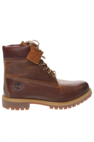 Herrenschuhe Timberland, Größe 44, Farbe Braun, Preis € 118,79