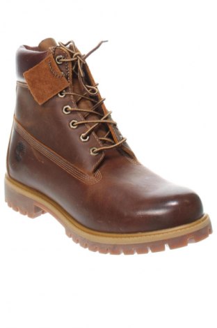 Herrenschuhe Timberland, Größe 44, Farbe Braun, Preis € 169,29