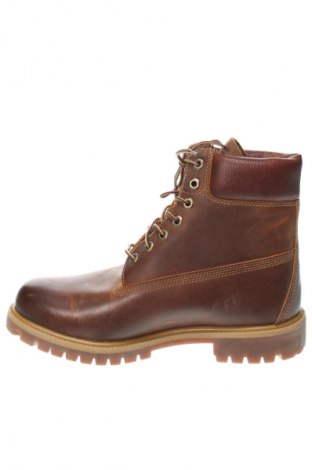 Herrenschuhe Timberland, Größe 44, Farbe Braun, Preis € 169,29