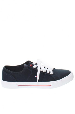 Herrenschuhe Tommy Hilfiger, Größe 43, Farbe Blau, Preis € 40,49