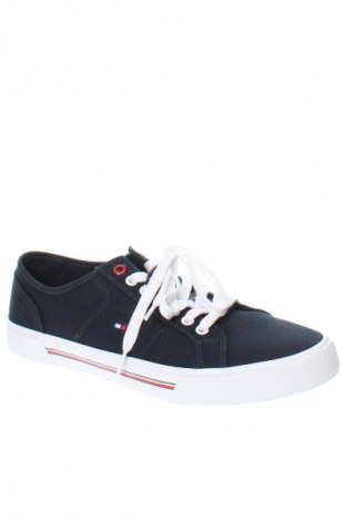 Herrenschuhe Tommy Hilfiger, Größe 43, Farbe Blau, Preis € 88,99