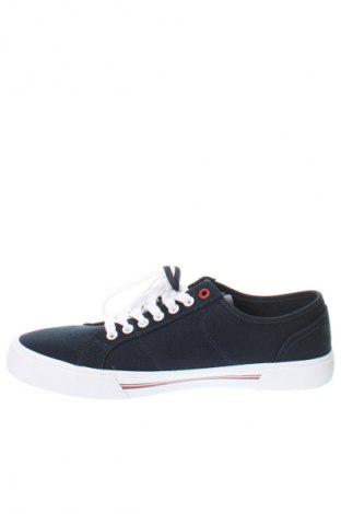 Herrenschuhe Tommy Hilfiger, Größe 43, Farbe Blau, Preis € 88,99