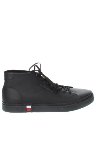 Herrenschuhe Tommy Hilfiger, Größe 46, Farbe Schwarz, Preis € 104,99