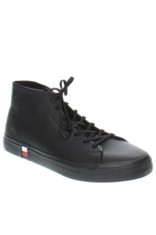 Herrenschuhe Tommy Hilfiger, Größe 46, Farbe Schwarz, Preis € 57,99