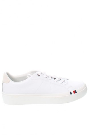 Pánske topánky Tommy Hilfiger, Veľkosť 43, Farba Biela, Cena  88,45 €