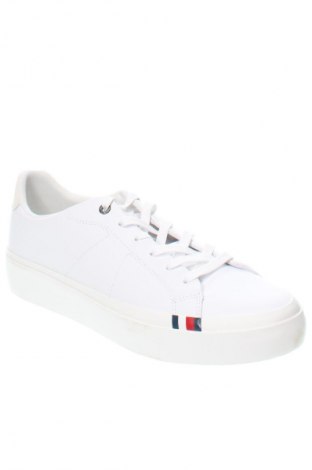 Încălțăminte bărbătească Tommy Hilfiger, Mărime 43, Culoare Alb, Preț 581,99 Lei