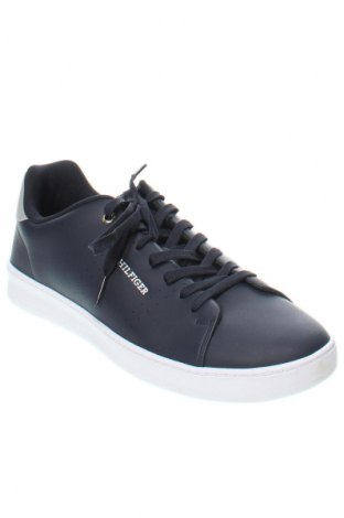 Herrenschuhe Tommy Hilfiger, Größe 45, Farbe Blau, Preis 104,99 €