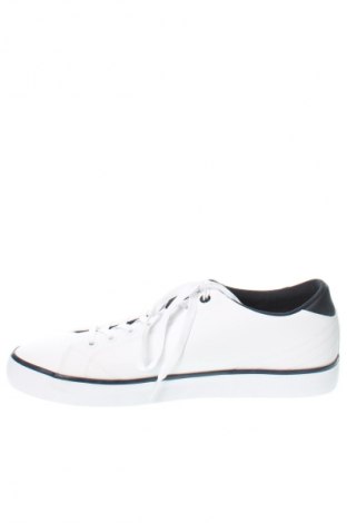 Herrenschuhe Tommy Hilfiger, Größe 44, Farbe Weiß, Preis 31,99 €