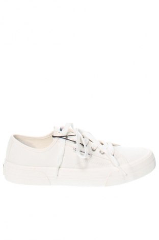 Herrenschuhe Tommy Hilfiger, Größe 42, Farbe Weiß, Preis 26,99 €