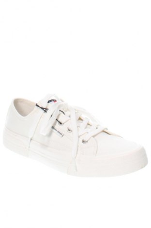 Pánske topánky Tommy Hilfiger, Veľkosť 42, Farba Biela, Cena  35,75 €