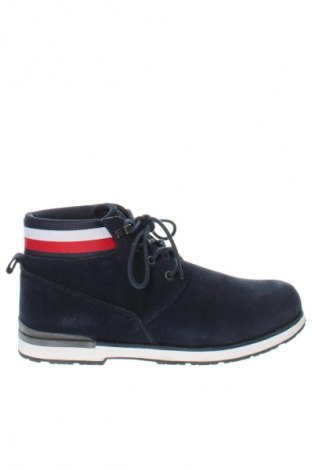 Încălțăminte bărbătească Tommy Hilfiger, Mărime 43, Culoare Albastru, Preț 871,99 Lei