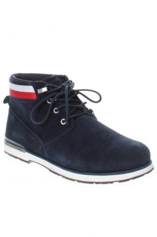 Pánske topánky Tommy Hilfiger, Veľkosť 43, Farba Modrá, Cena  136,95 €