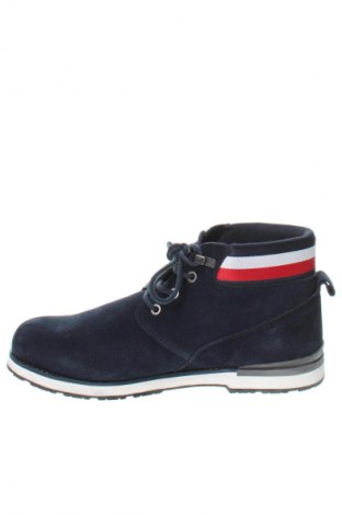 Herrenschuhe Tommy Hilfiger, Größe 43, Farbe Blau, Preis € 136,99