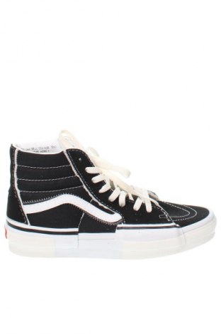 Herrenschuhe Vans, Größe 42, Farbe Schwarz, Preis € 39,29