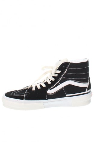 Herrenschuhe Vans, Größe 42, Farbe Schwarz, Preis € 55,99