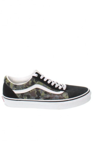 Herrenschuhe Vans, Größe 42, Farbe Mehrfarbig, Preis 55,99 €