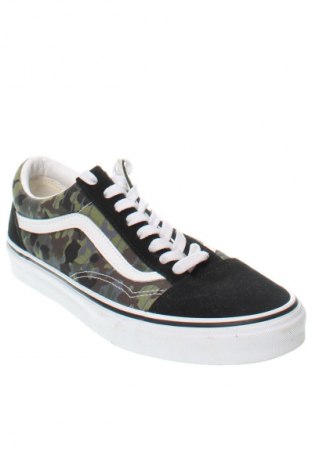 Herrenschuhe Vans, Größe 42, Farbe Mehrfarbig, Preis 55,99 €