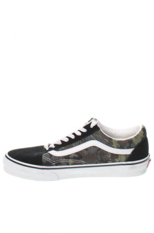 Herrenschuhe Vans, Größe 42, Farbe Mehrfarbig, Preis 55,99 €