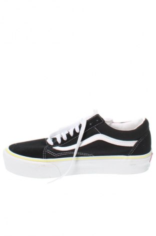 Herrenschuhe Vans, Größe 42, Farbe Schwarz, Preis 55,99 €