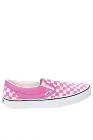 Herrenschuhe Vans, Größe 44, Farbe Rosa, Preis € 22,99