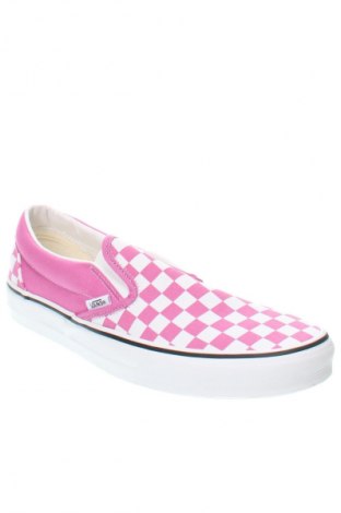 Herrenschuhe Vans, Größe 44, Farbe Rosa, Preis € 22,99