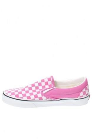 Herrenschuhe Vans, Größe 44, Farbe Rosa, Preis € 22,99