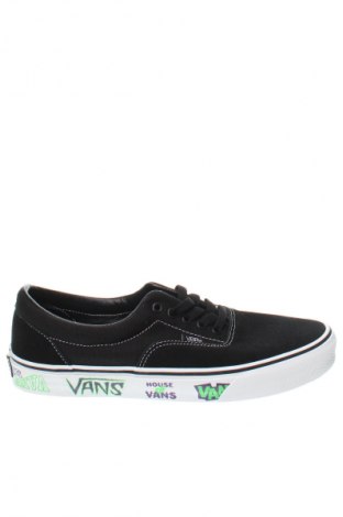 Herrenschuhe Vans, Größe 44, Farbe Schwarz, Preis 55,99 €