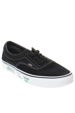 Herrenschuhe Vans, Größe 44, Farbe Schwarz, Preis 55,99 €