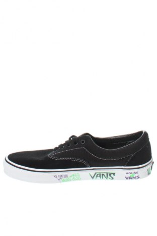 Herrenschuhe Vans, Größe 44, Farbe Schwarz, Preis 55,99 €