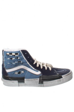 Herrenschuhe Vans, Größe 45, Farbe Blau, Preis € 55,99