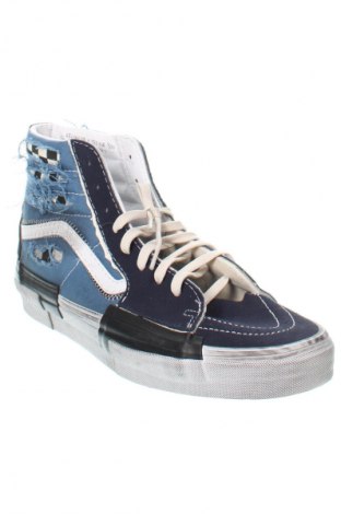 Herrenschuhe Vans, Größe 45, Farbe Blau, Preis € 55,99