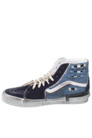 Herrenschuhe Vans, Größe 45, Farbe Blau, Preis € 55,99