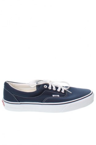 Herrenschuhe Vans, Größe 44, Farbe Blau, Preis € 39,29