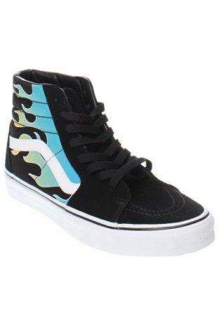 Herrenschuhe Vans, Größe 42, Farbe Schwarz, Preis 33,99 €