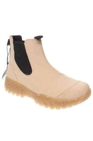 Herrenschuhe Woden, Größe 42, Farbe Beige, Preis € 48,99