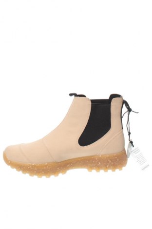 Herrenschuhe Woden, Größe 42, Farbe Beige, Preis 48,99 €